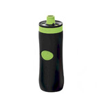 Botella Cresko Sport Sweat Ck384 Negro 680Ml